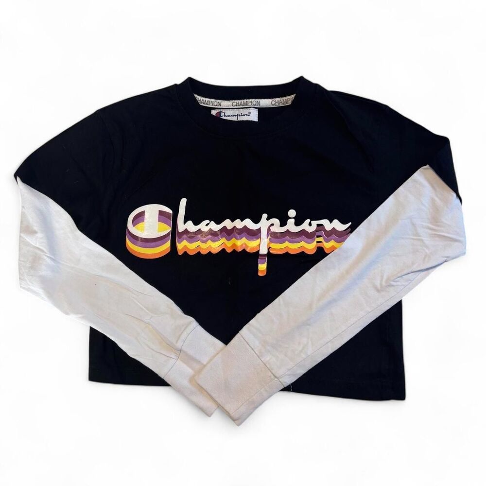 Champion Women's multi Shirt